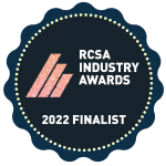 RCSA Industry Finalist