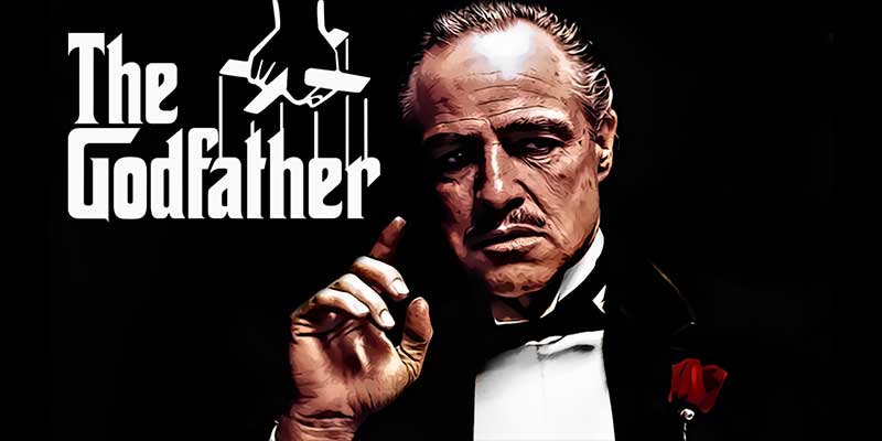 Industry Spotlight; Executive Management Meets The Godfather